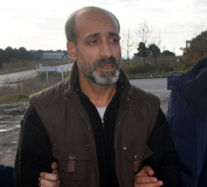 Öldürdüğü kadının cesediyle 900 kilometre yol kat etmiş