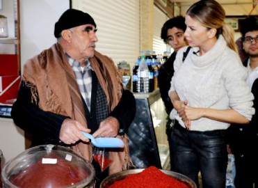 Ivana Sert sıkı pazarlıkçı çıktı