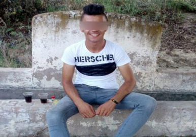 Okul müdürünü öldüren öğrenciden kan donduran ifade