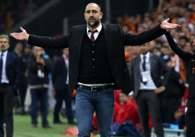 Galatasaray Tudor'la yolları ayırma kararı aldı!