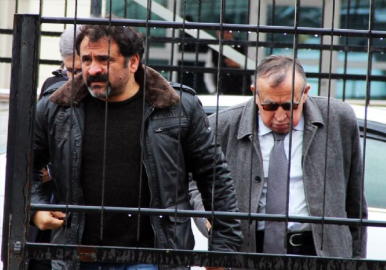 Nuh Mete Yüksel açıklama yapmadı