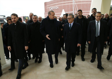 Mesut Yılmaz: Oğlum tedaviyi kabul etmiyordu