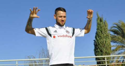 Sözleşmesi karşılıklı feshedildi