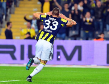 İlk yarıda göz dolduran performans