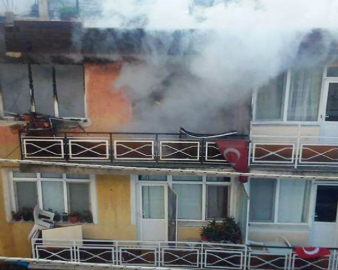 Yılbaşı eğlencesi kötü bitti: 4 yaralı