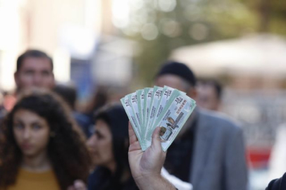 Antalya milyonerini arıyor