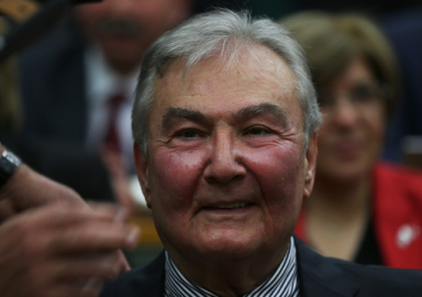 Deniz Baykal'ın sağlık durumu iyi