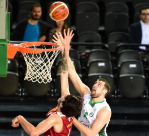 EuroCup'ta Türk derbisi zamanı