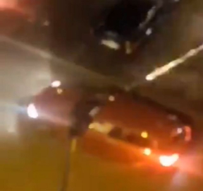 Bunlar da Almanya'nın havi fişekli magandaları