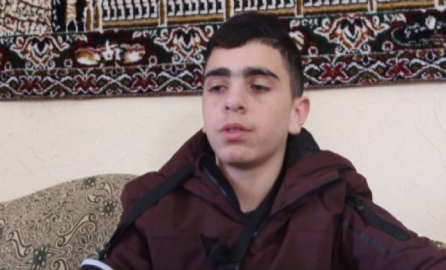 El Cüneydi: Erdoğan'la tanışmak istiyorum