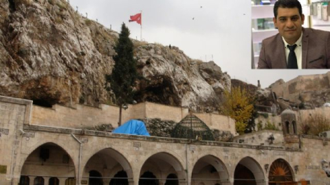 Tarihi kalede doğum günü selfiesi ölümle bitti