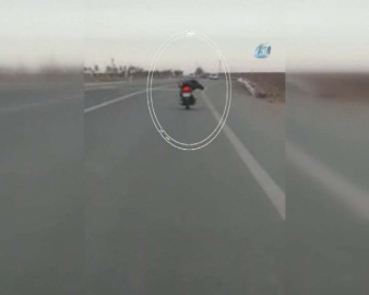 Böyle eğlence olmaz!