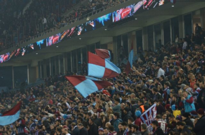 Trabzonspor'da yüzde 105 artış