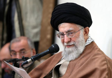 İran'daki olaylarla ilgili Hamaney'den ilk açıklama