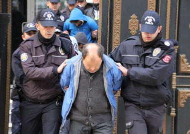 Hatay ve Ankara'da çete operasyonu: 17 gözaltı