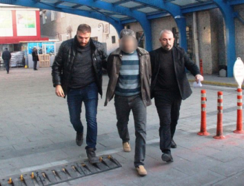 Öğretmenlere FETÖ/PDY operasyonu: 14 gözaltı