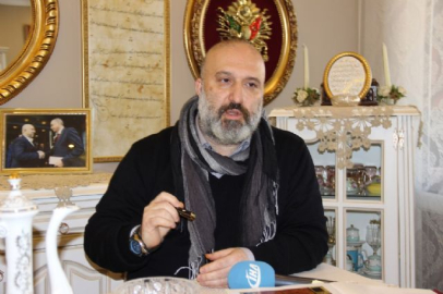 Şehzade Osmanoğlu'ndan Celal Şengör'e tepki