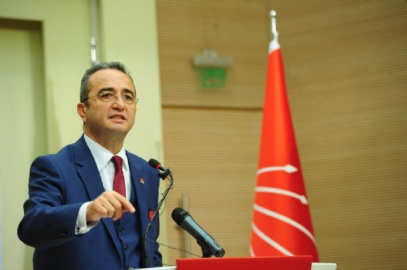 CHP'den İran'daki olaylara ilişkin değerlendirme