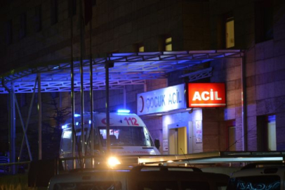 İlk yardım bilseydiler Süreyya bebek belki de yaşama tutunacaktı