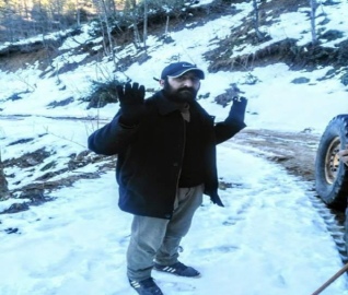 Erzincan'daki teröristleri o ihbar etmiş