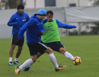 Trabzonspor Mas'ı ikna etmeye çalışacak