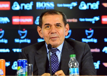 'Çalışmalarımızın karşılığını 2018'de göreceğiz'