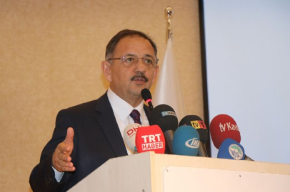 'Terörden zarar görmüş 26 bin konut yeniden inşa ediliyor'