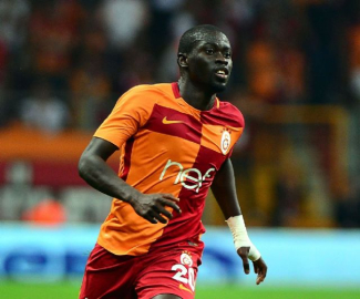 'Ben Ndiaye'yim, yani bir aslanım'