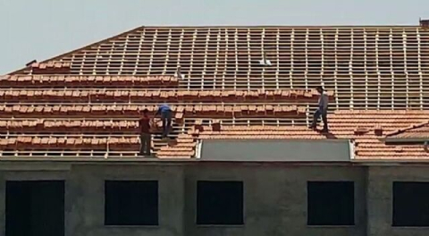 Güvenliği kimse önemsemedi