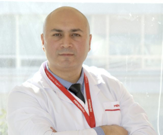 Kışın ortam nemi ve kuruluğuna dikkat