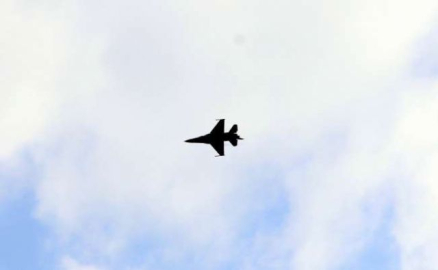 Doğu Gota bombalandı: 25 ölü