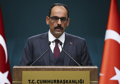 Cumhurbaşkanlığı'ndan önemli açıklamalar