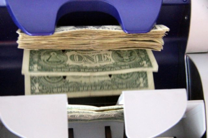 Reel efektif döviz kuru yükseldi