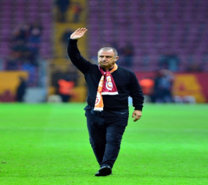 Fatih Terim'in yardımcıları belli oldu