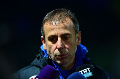 'Önceliğimiz transfer değil'