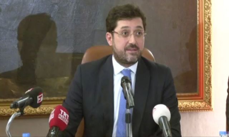 Görevden uzaklaştırılan Hazinedar'dan ilk açıklama