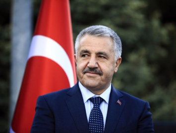 'İlk yılında en az 70 milyon yolcu ağırlayacak'