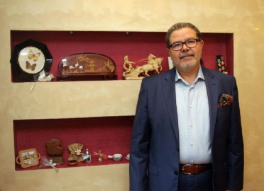 Karaciğer yağlanmasını hafife almayın