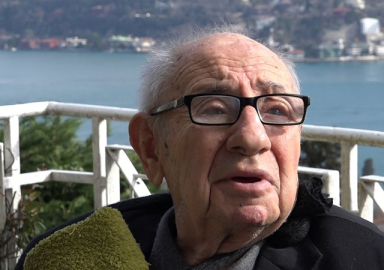 Aydın Boysan hayatını kaybetti