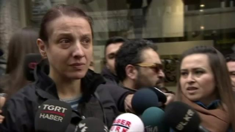 Usta sanatçının kızı: 'Son nefesini verirken ses çıkarttı'