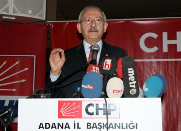 Kılıçdaroğlu'ndan Güner Özkul'a taziye telefonu