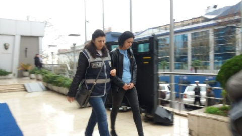 Evli sevgilisiyle bir olup eski nişanlısının evini soydular