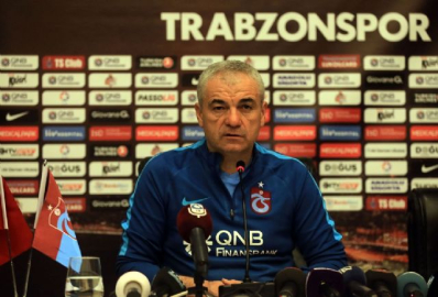 Çalımbay: 2 transfer yapmamız gerekiyor