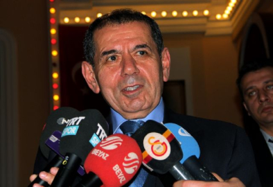 'Galatasaray'a faydalı bir yönetimin seçileceğinden kuşkum yok'