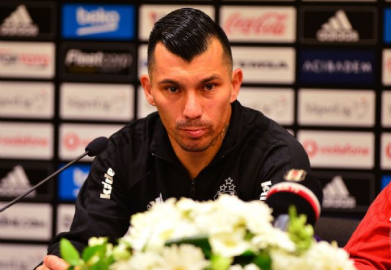 'Kendimi ön liberoda daha iyi hissediyorum'