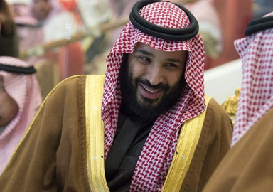 Suudi Arabistan'da yeni operasyon: Prensler gözaltında