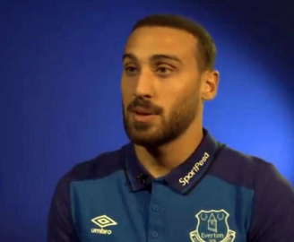 'Herkes benim nasıl bir futbolcu olduğumu görecek'