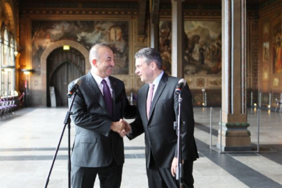 'Gümrük Birliği Anlaşması'nın güncellenmesi gerekiyor'