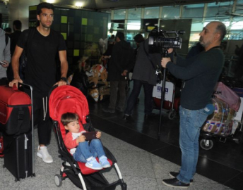 Emmanuel Mas'tan veda mesajı