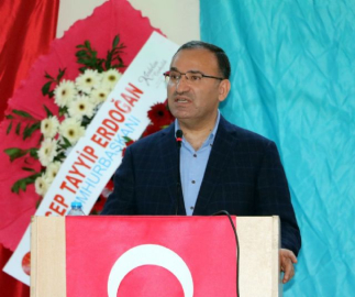 'Kılıçdaroğlu'nun çapı Türkiye'yi yönetmeye yetmez'